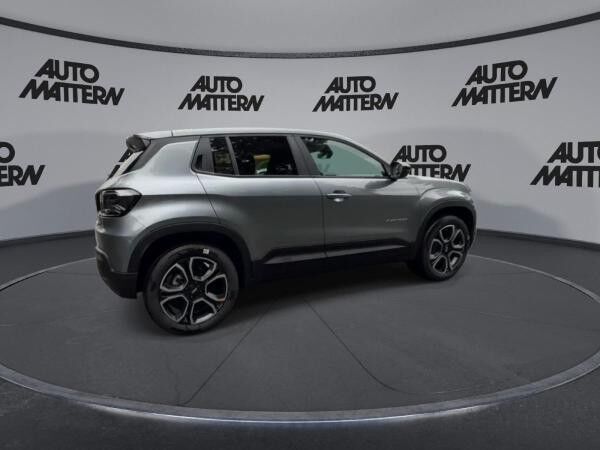 Jeep Avenger 1.2 Summit Mild-Hybrid 18" JBL E-Heckklappe.