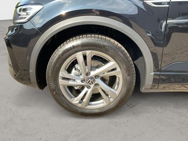 Volkswagen T-Roc R-Line 1.5 l TSI OPF (150 P S) 6-Gang