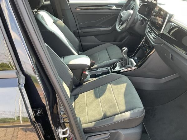 Volkswagen T-Roc R-Line 1.5 l TSI OPF (150 P S) 6-Gang