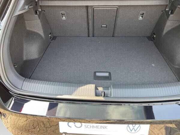 Volkswagen T-Roc R-Line 1.5 l TSI OPF (150 P S) 6-Gang