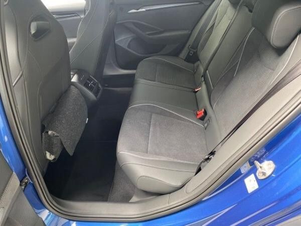 Skoda Superb Combi Sportline 1,5 TSI iV 6-Gang-DSG