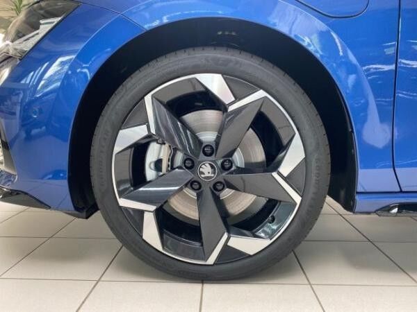 Skoda Superb Combi Sportline 1,5 TSI iV 6-Gang-DSG