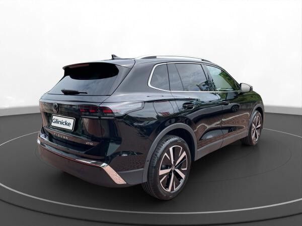 Volkswagen Tiguan Elegance 1,5 eTSI DSG | IQ.