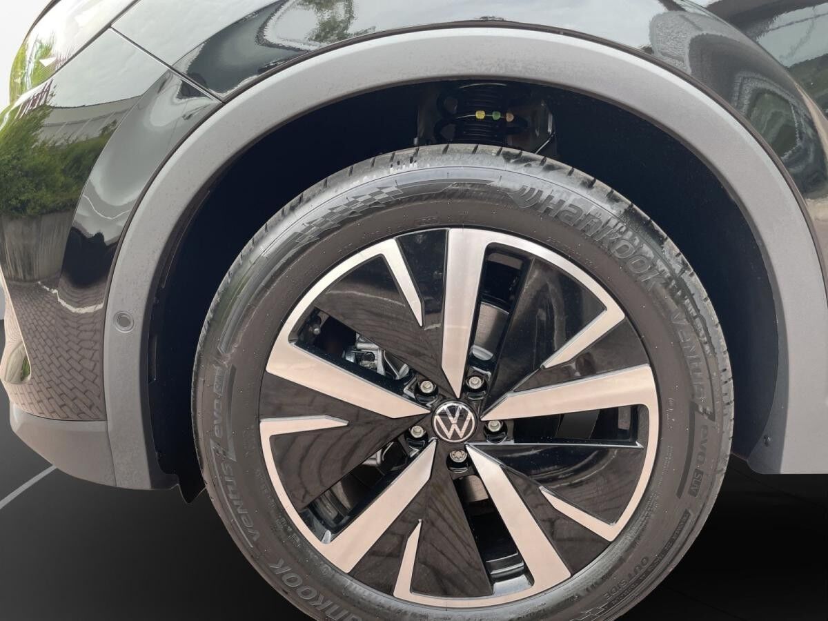 Volkswagen Tiguan Elegance 1,5 eTSI DSG | IQ.