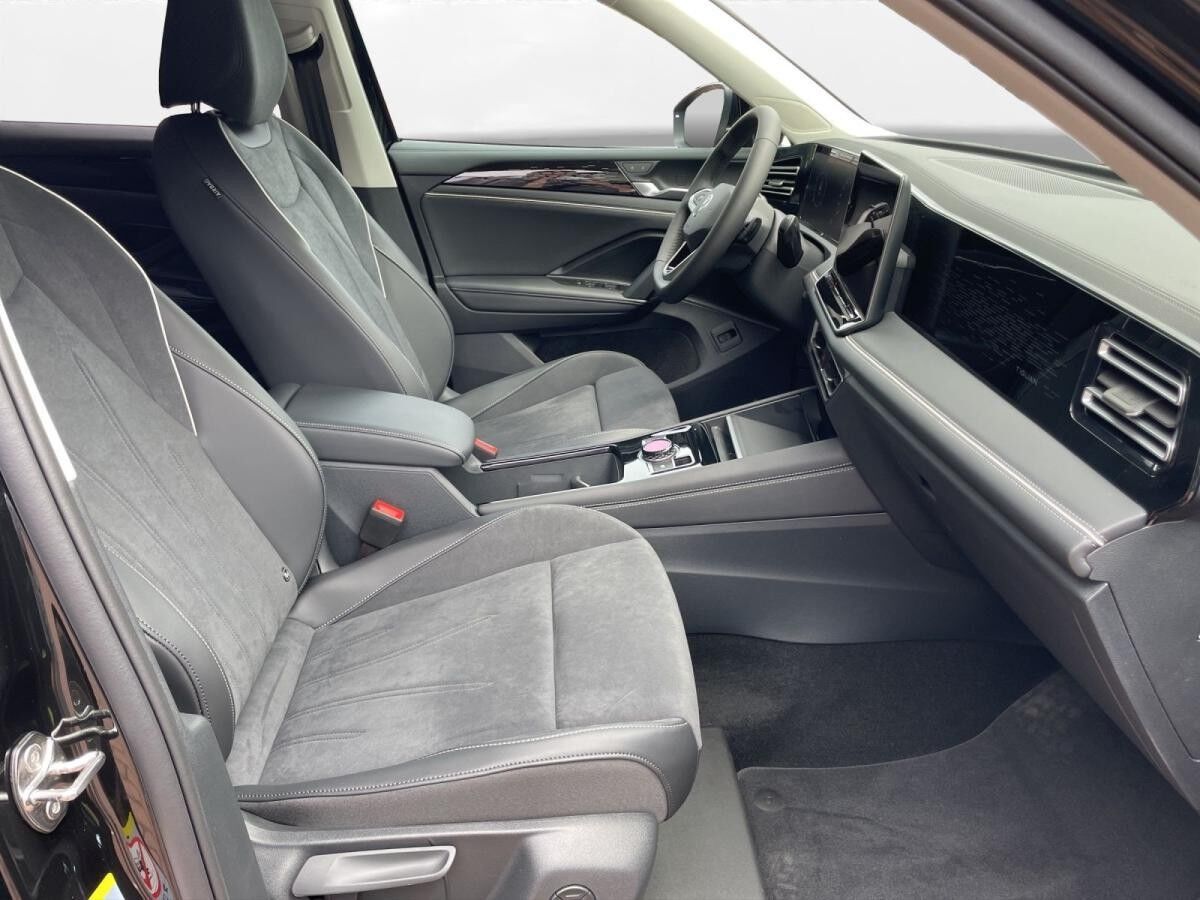 Volkswagen Tiguan Elegance 1,5 eTSI DSG | IQ.