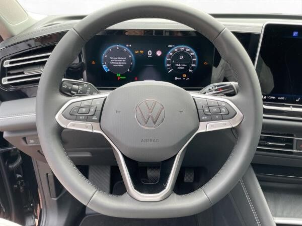 Volkswagen Tiguan Elegance 1,5 eTSI DSG | IQ.