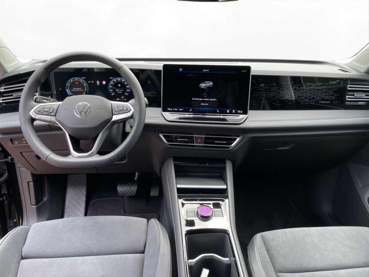 Volkswagen Tiguan Elegance 1,5 eTSI DSG | IQ.