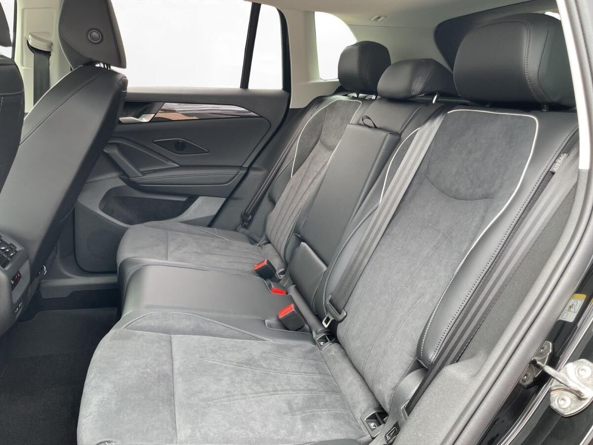 Volkswagen Tiguan Elegance 1,5 eTSI DSG | IQ.