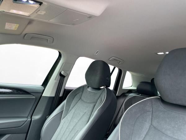 Volkswagen Tiguan Elegance 1,5 eTSI DSG | IQ.