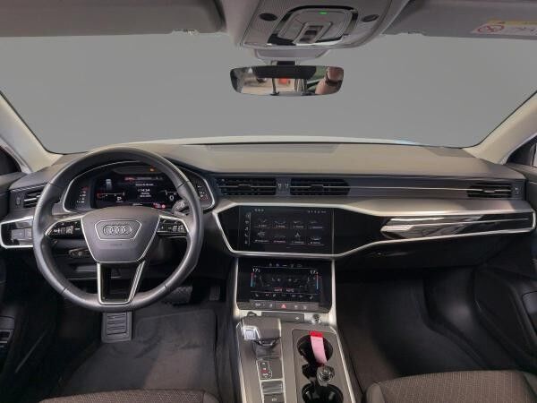 Audi A6 allroad 40 TDI qu. Head-Up Pano Luft B&O Matrix