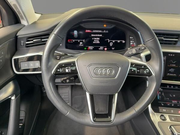 Audi A6 allroad 40 TDI qu. Head-Up Pano Luft B&O Matrix