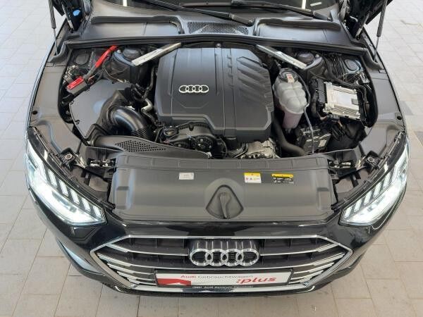 Audi A4 Avant advanced 35 TFSI LED AHK Navi