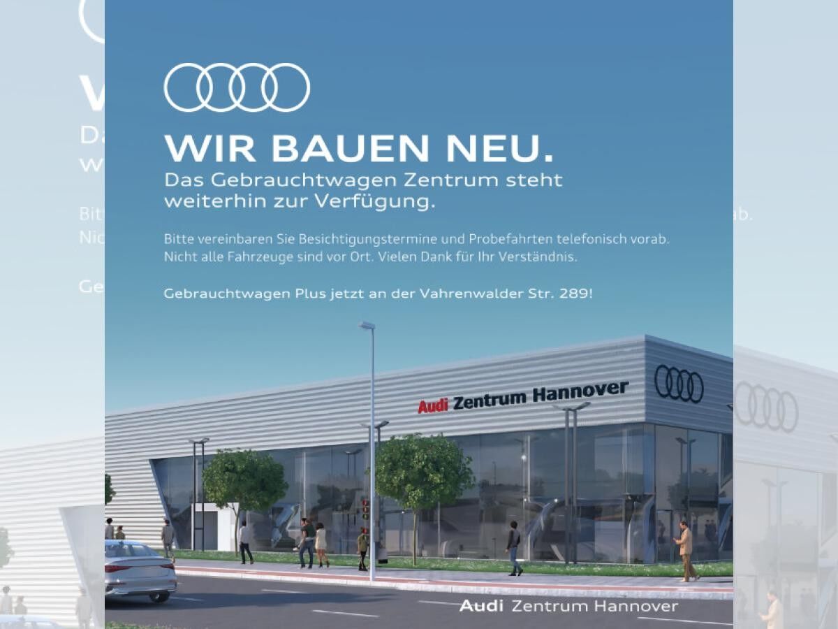 Audi A4 Avant 35 TFSI Pano Matrix LED Sportsitze