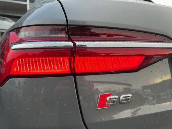 Audi S6 Avant 55 TDI qu. Standh. LED Memory Navi