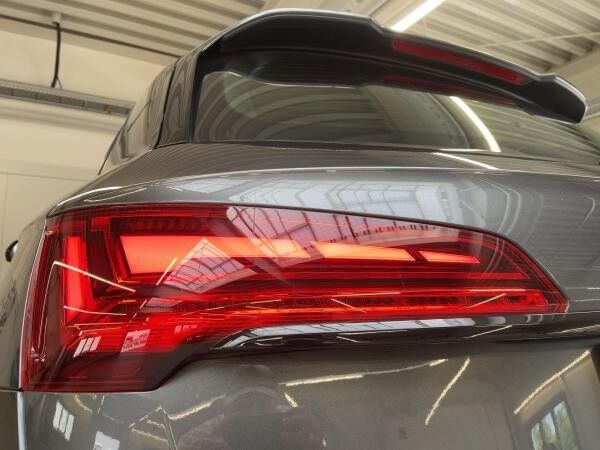 Audi Q5 50 TFSIe quattro S line AHK LED virtual Navi
