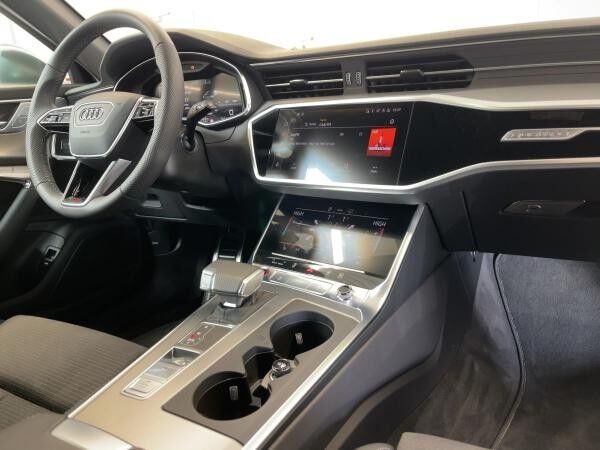 Audi S6 Avant 55 TDI qu. Kamera LED ACC DAB