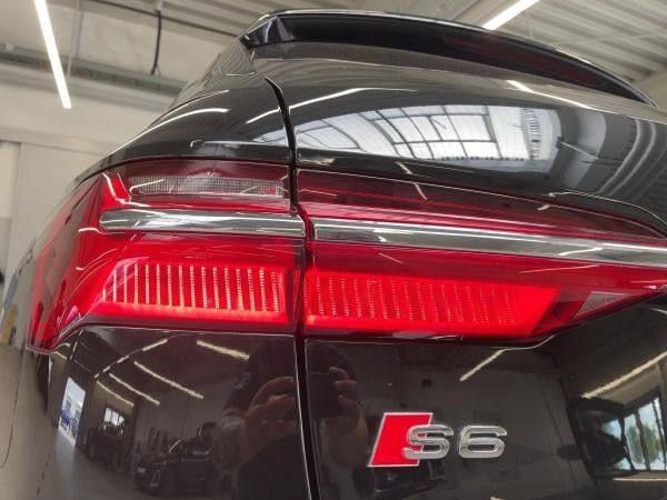 Audi S6 Avant 55 TDI qu. Kamera LED ACC DAB