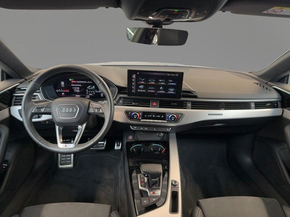 Audi S5 Sportback 3.0 TDI quattro Pano Matrix ACC DAB