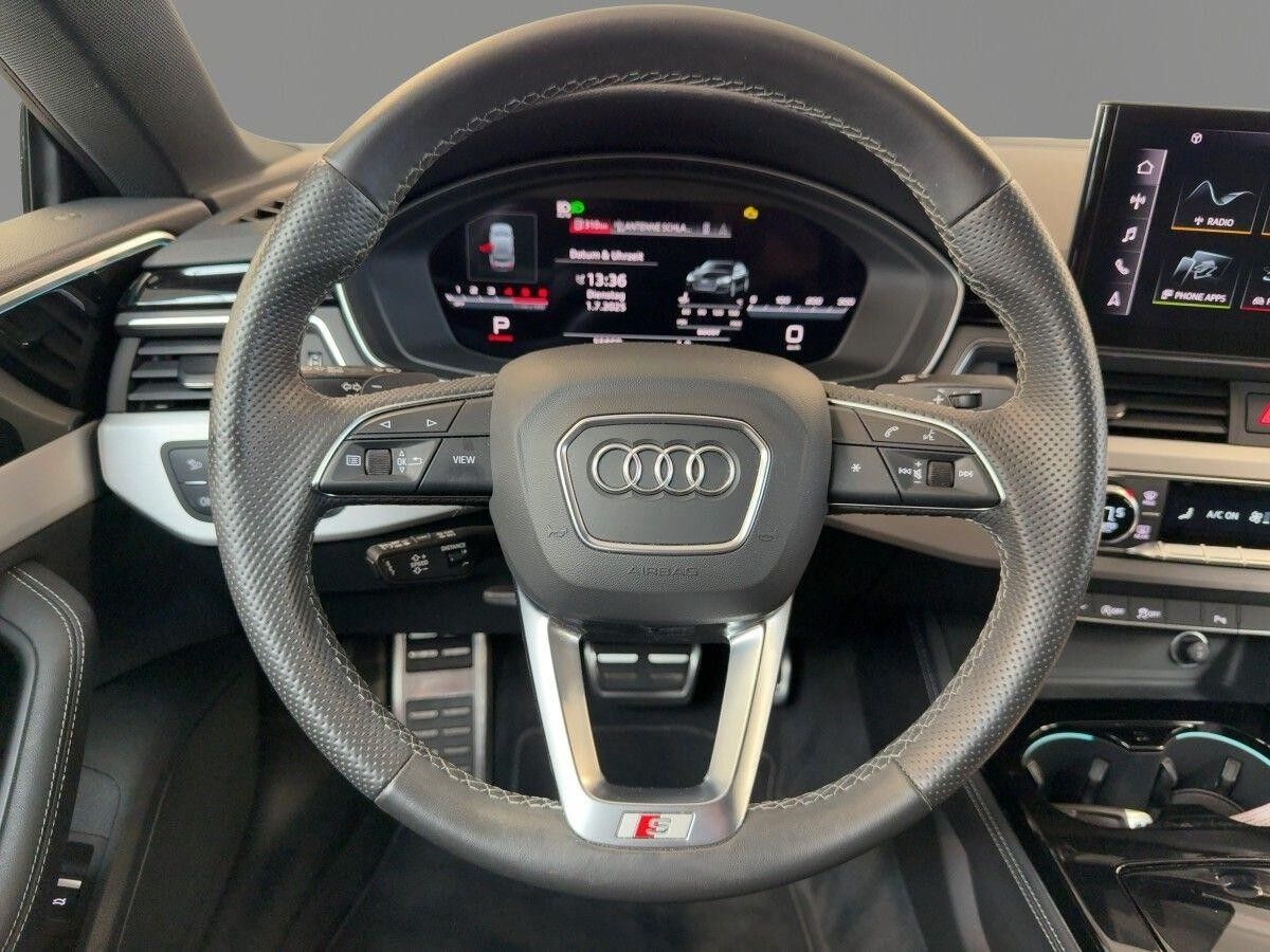 Audi S5 Sportback 3.0 TDI quattro Pano Matrix ACC DAB