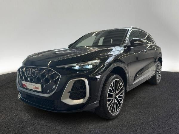 Audi SQ5 3.0 TFSI Head-Up Pano Matrix B&O Luft