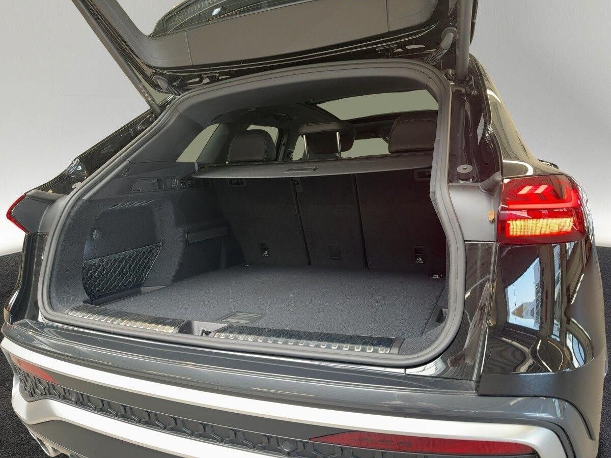 Audi SQ5 3.0 TFSI Head-Up Pano Matrix B&O Luft