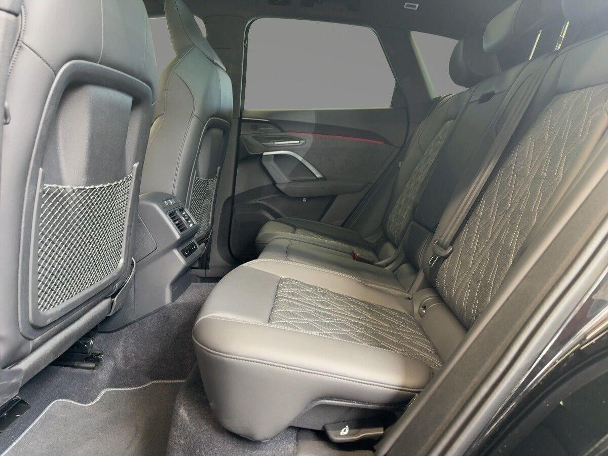 Audi SQ5 3.0 TFSI Head-Up Pano Matrix B&O Luft