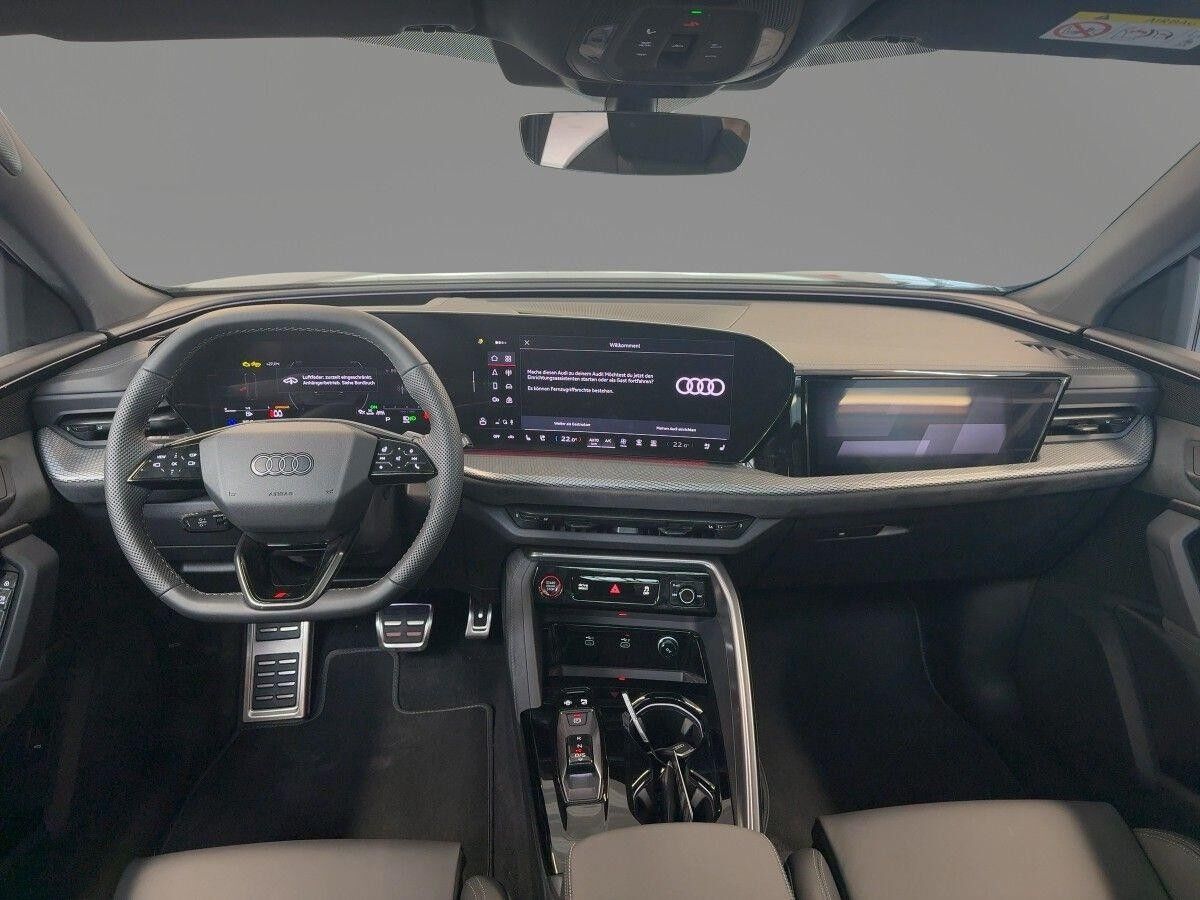 Audi SQ5 3.0 TFSI Head-Up Pano Matrix B&O Luft