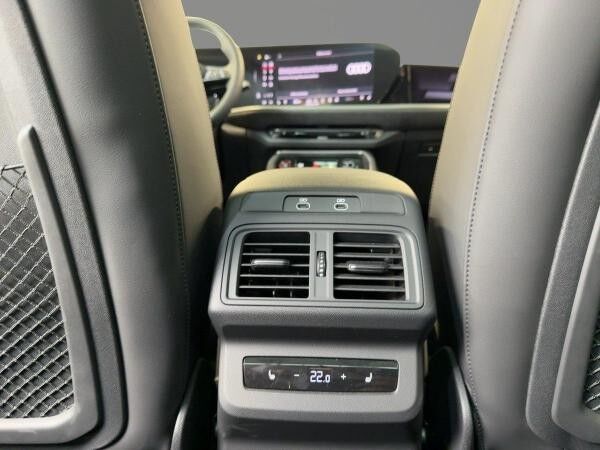 Audi SQ5 3.0 TFSI Head-Up Pano Matrix B&O Luft