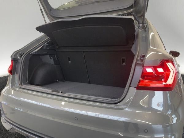 Audi A1 Sportback S line 30 TFSI Kamera LED Teilleder