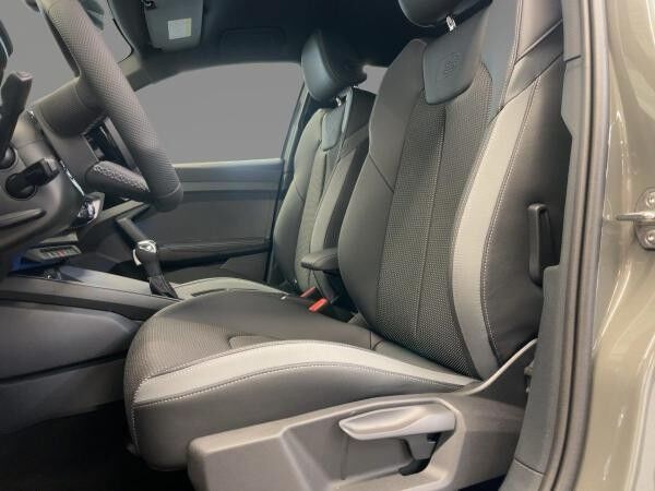Audi A1 Sportback S line 30 TFSI Kamera LED Teilleder