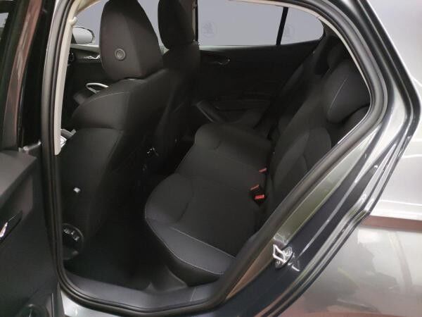 Skoda Fabia Tour 1.0 TSI DSG ACC LED DAB RFK