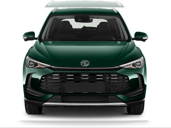 MG ZS HEV Hybrid+ Luxury*❗*Nur solange der Vorrat reicht*❗*SOFORT VERFÜGBAR*❗*7 Jahre Garantie*