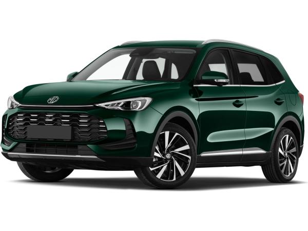 MG ZS HEV Hybrid+ Luxury*❗*Nur solange der Vorrat reicht*❗*SOFORT VERFÜGBAR*❗*7 Jahre Garantie*