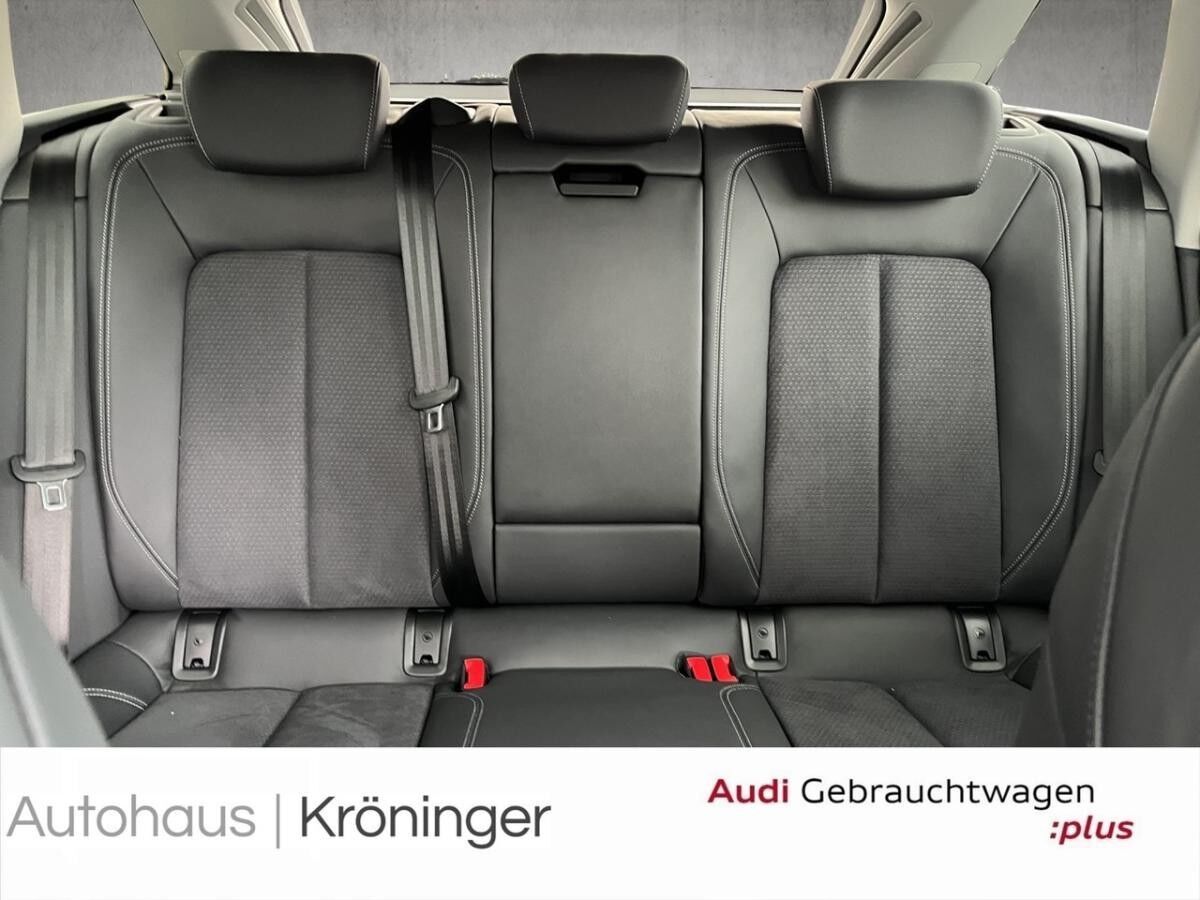 Audi S6 Avant 3.0 TDI quattro AHK B&O Pano HD-Matrix
