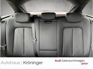 Audi A6 Avant 50 TDI quattro S line AHK HUD B&O Stand