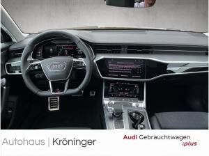 Audi S6 Avant 3.0 TDI quattro AHK B&O Pano HD-Matrix