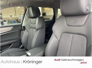 Audi S6 Avant 3.0 TDI quattro AHK B&O Pano HD-Matrix