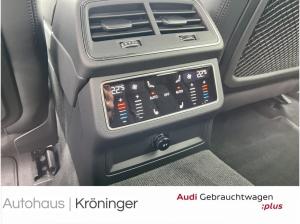 Audi A6 Avant 50 TDI quattro S line AHK HUD B&O Stand