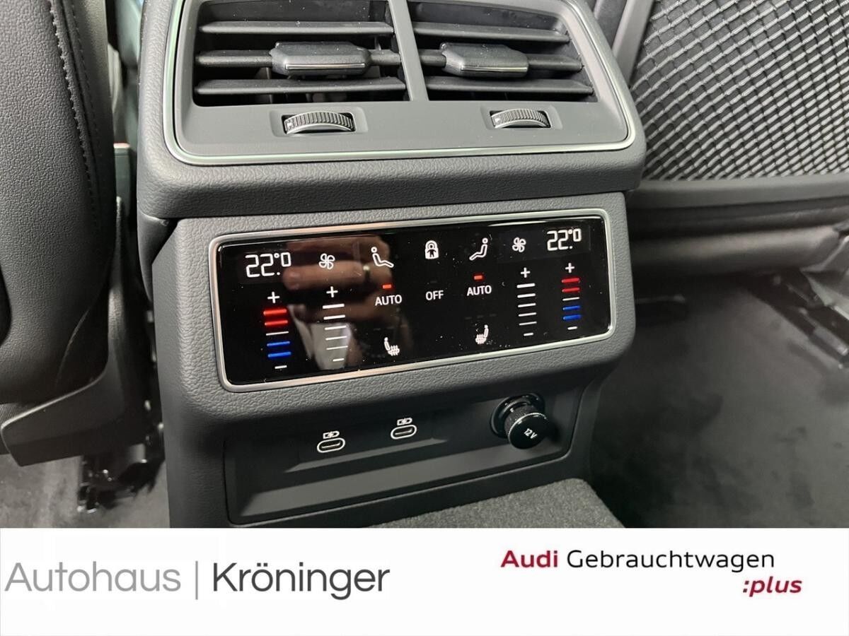 Audi S6 Avant 3.0 TDI quattro AHK B&O Pano HD-Matrix