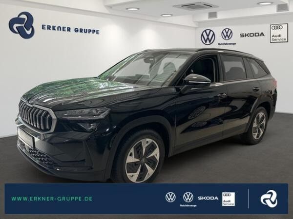 Skoda Kodiaq 1.5 TSI mHEV Selection +SHZ+BHZ Front+Stand HZ+