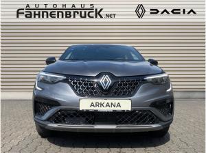 Renault Arkana TECHNO Mild Hybrid 140 EDC Navi PDC