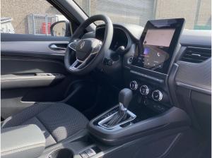 Renault Arkana TECHNO Mild Hybrid 140 EDC Navi PDC