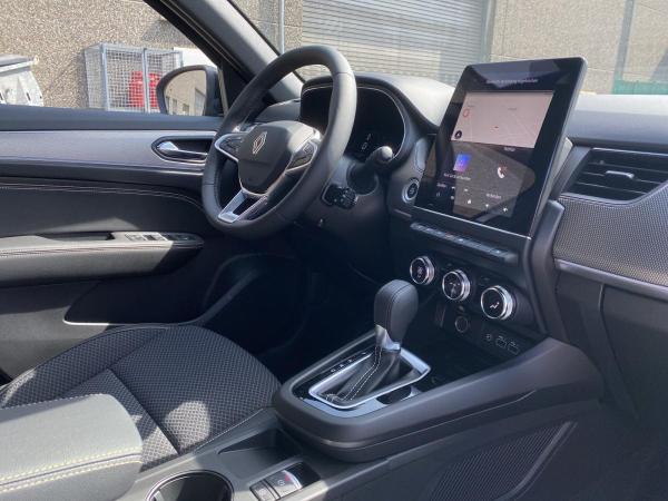 Renault Arkana TECHNO Mild Hybrid 140 EDC Navi PDC