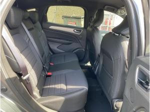 Renault Arkana TECHNO Mild Hybrid 140 EDC Navi PDC