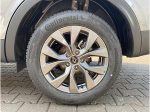 Renault Arkana TECHNO Mild Hybrid 140 EDC Navi PDC