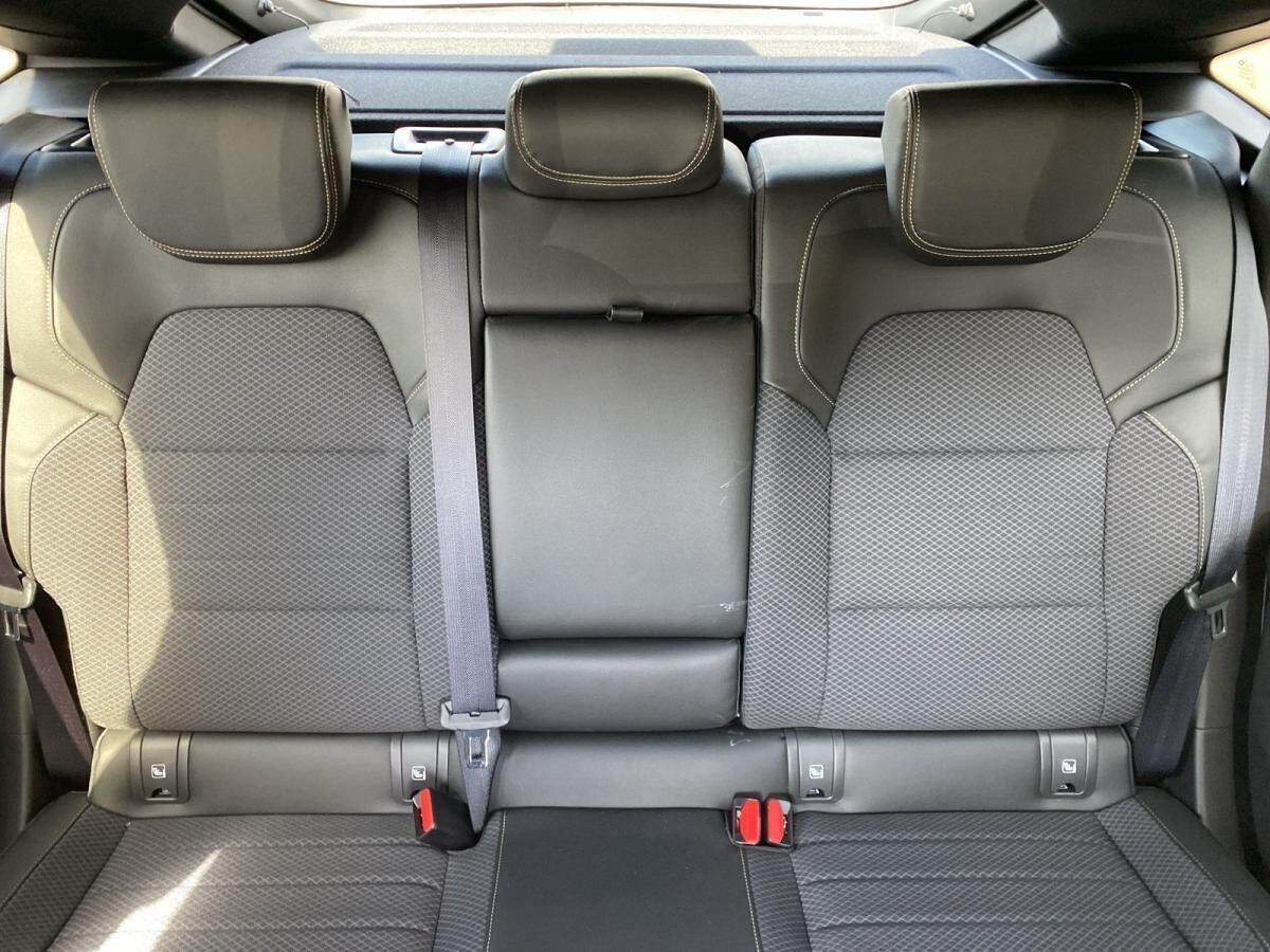 Renault Arkana TECHNO Mild Hybrid 140 EDC Navi PDC