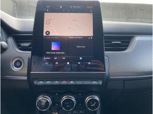 Renault Arkana TECHNO Mild Hybrid 140 EDC Navi PDC