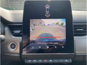 Renault Arkana TECHNO Mild Hybrid 140 EDC Navi PDC