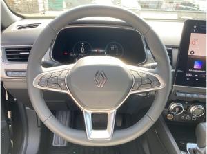 Renault Arkana TECHNO Mild Hybrid 140 EDC Navi PDC