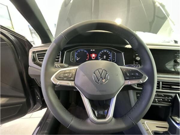 Volkswagen Taigo R-Line 1.5 l TSI OPF DSG CarPlay Matrix
